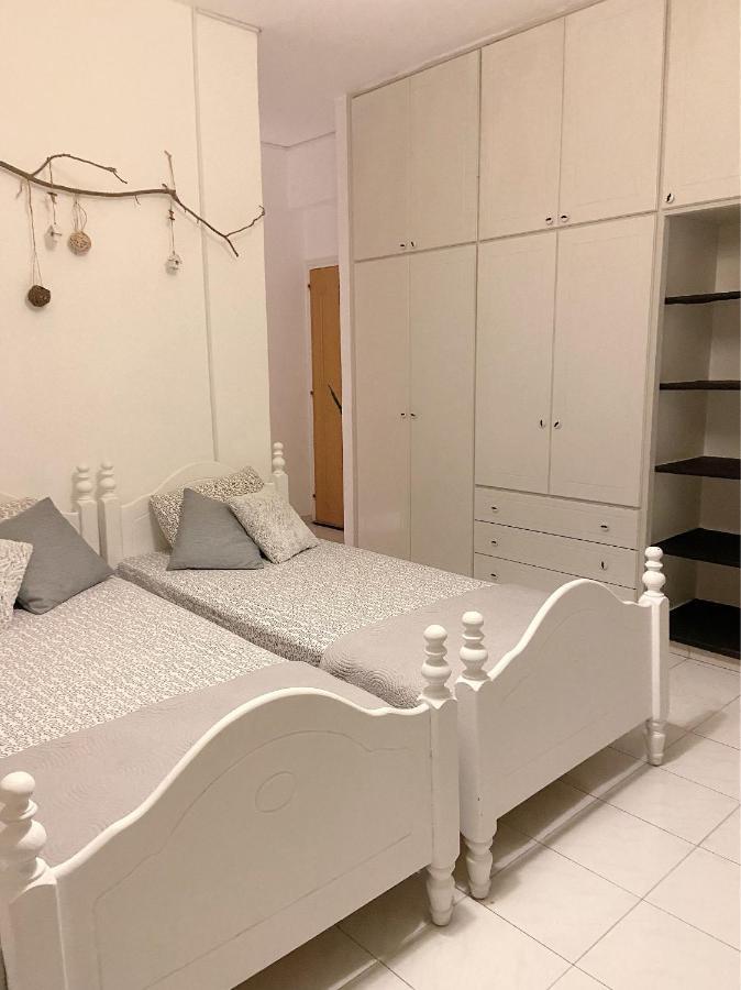 Elena'S Guest House A Пафос Экстерьер фото